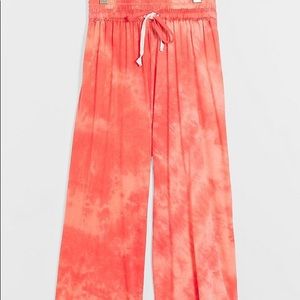 Anthropologie Saturday/Sunday Leana Tie-Dye Pant
